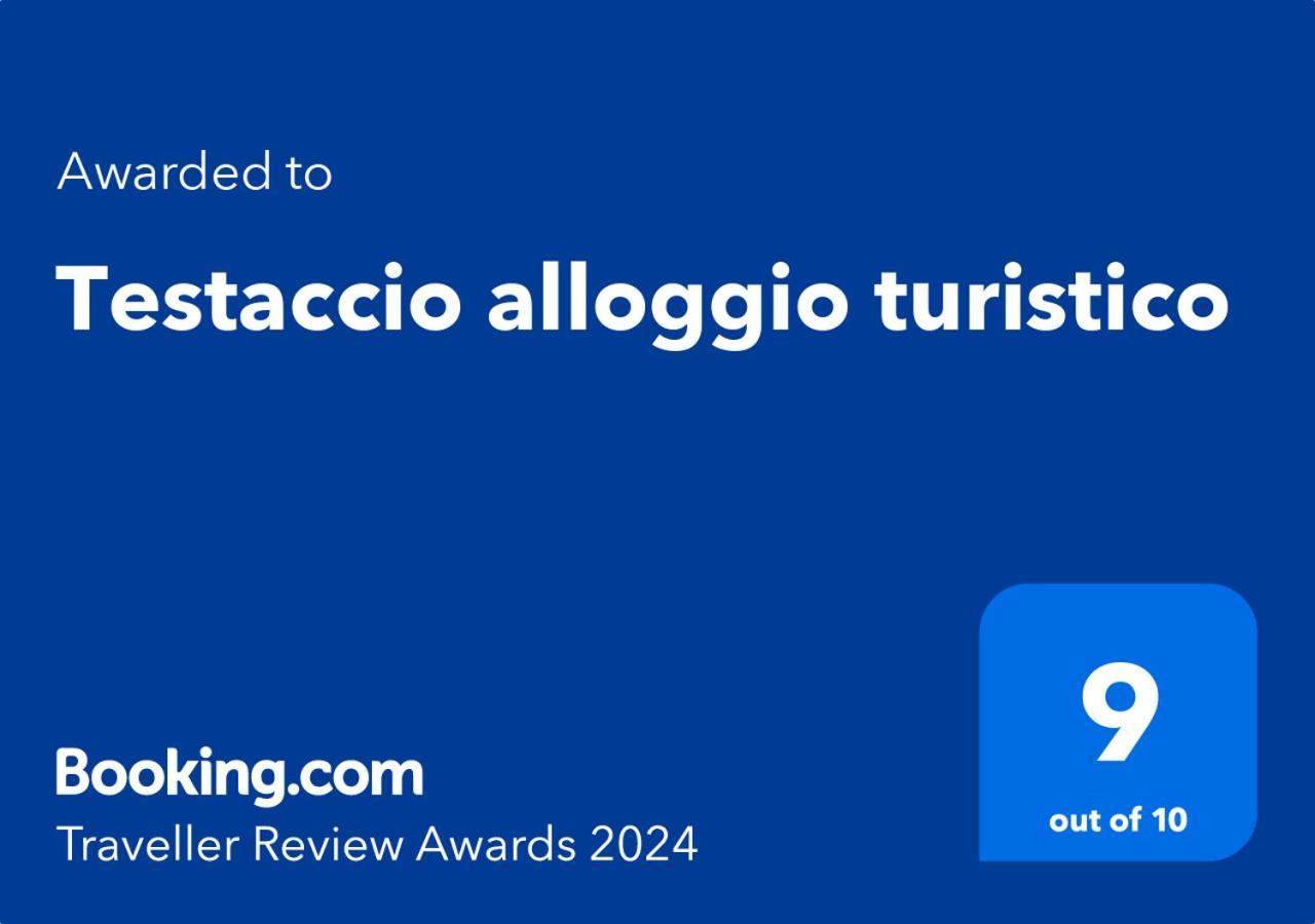 Testaccio Comodo Appartamento — Foto 3