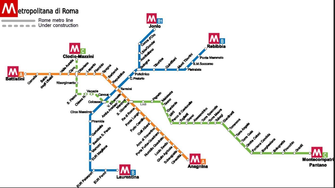 Testaccio Comodo Appartamento — Foto 2